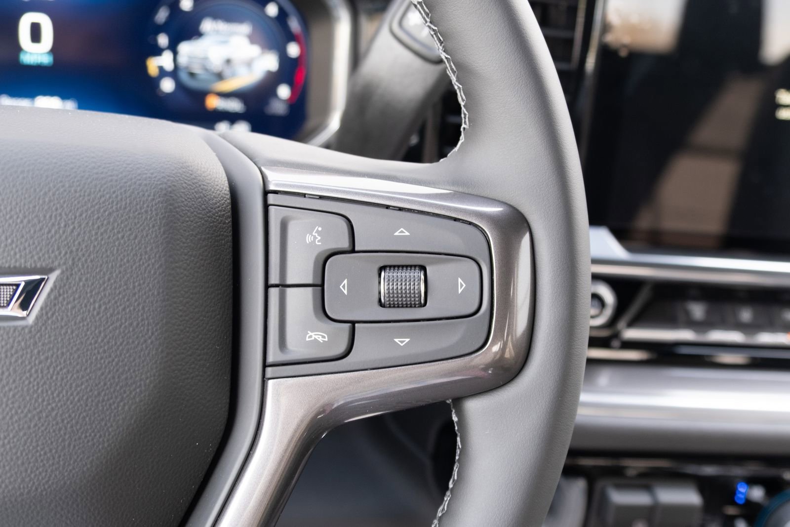 2026 Chevrolet Silverado 3500HD High Country - Photo 7