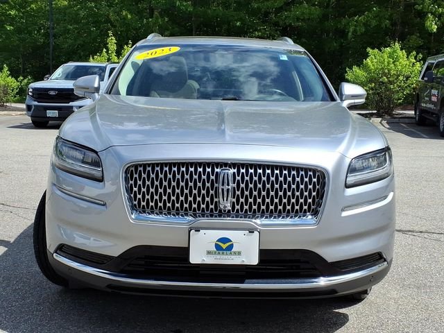 Used 2023 Radiance Metallic Lincoln Reserve image 7