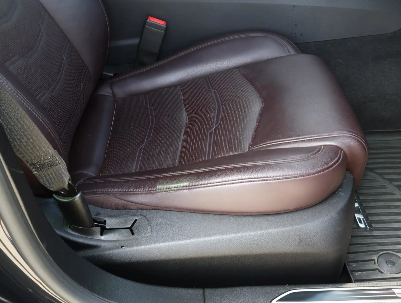 2019 Cadillac CT6 V - Photo 23
