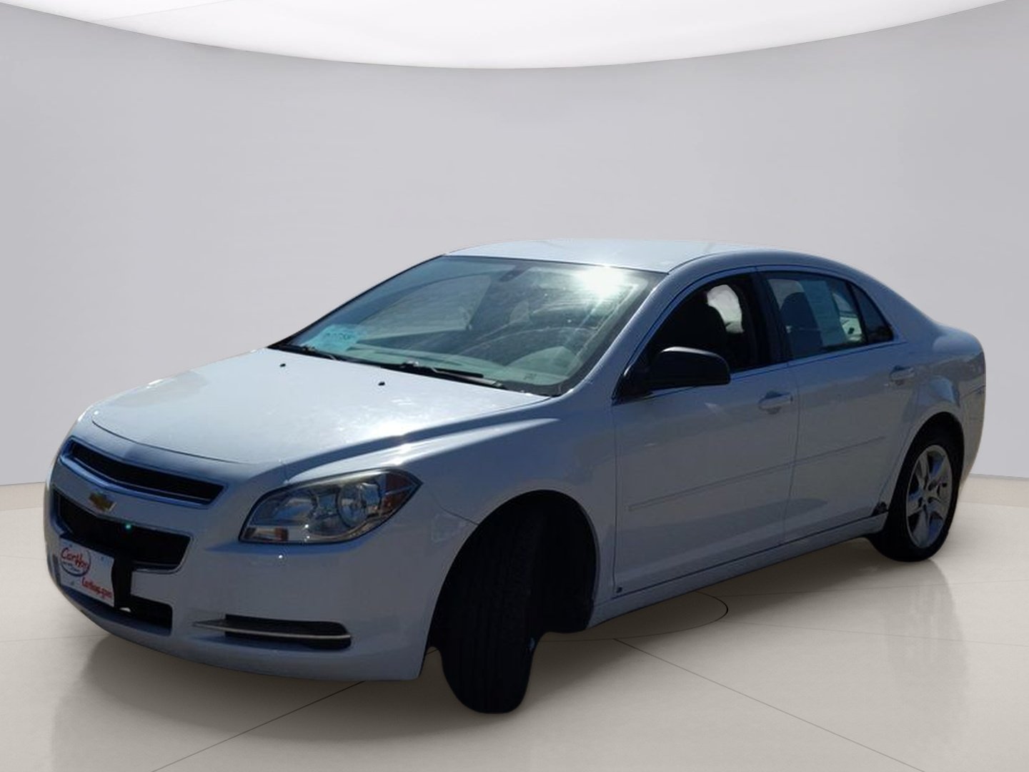 2009 Chevrolet Malibu