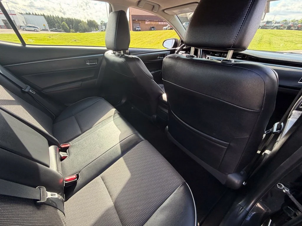 Used 2015 Black Toyota S Plus image 40