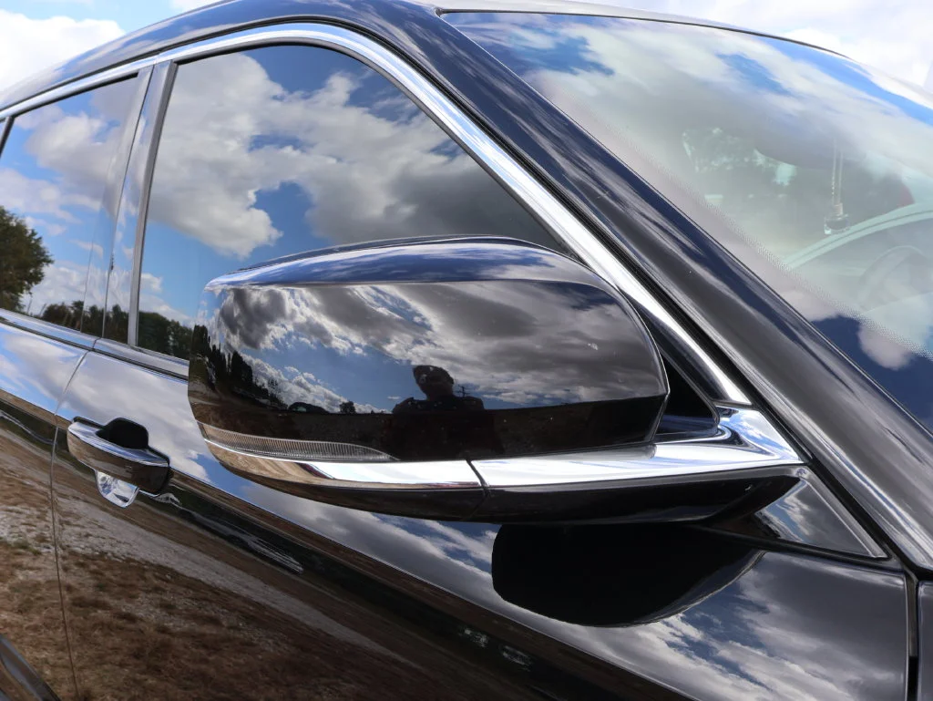 Used 2021 Black Jeep Limited image 14
