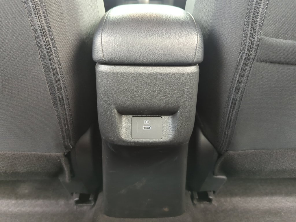 Used 2025 Gray Nissan 1.6 SV image 19