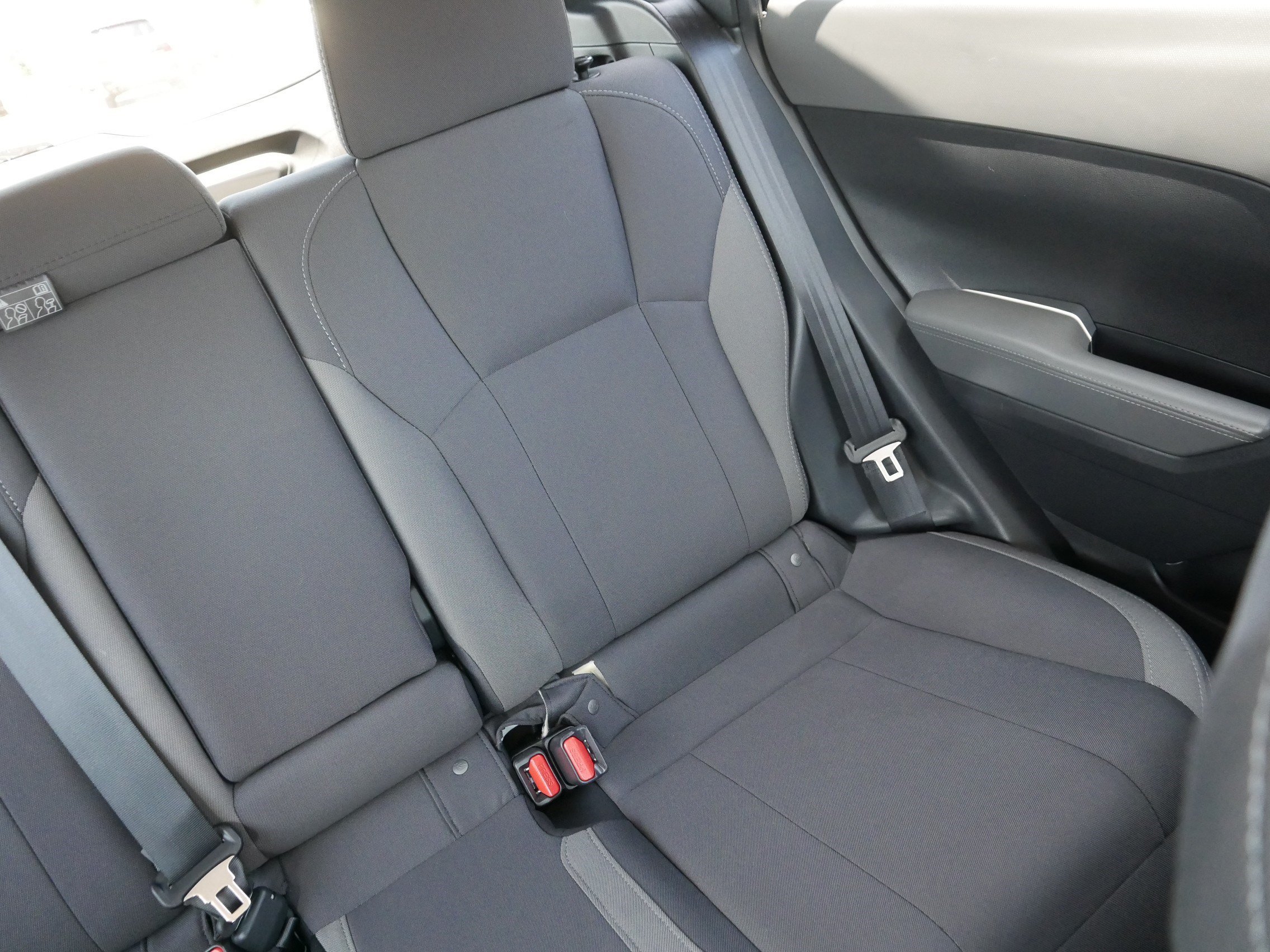 Used 2025 Magnetite Gray Metallic Subaru Premium image 14