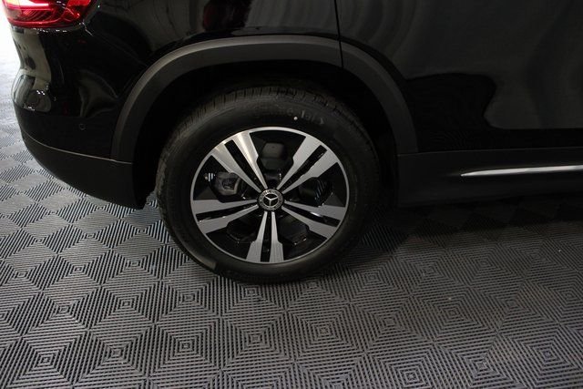 2025 Mercedes-Benz GLB Base - Photo 11