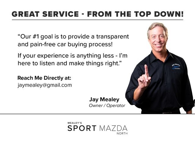 2025 Mazda CX-5 Carbon Turbo - Photo 3