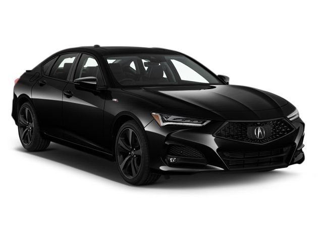 2023 Acura TLX