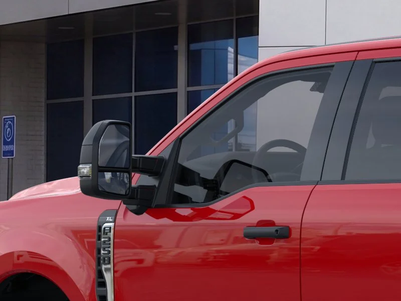 New 2026 Race Red Ford F-250® XL image 56