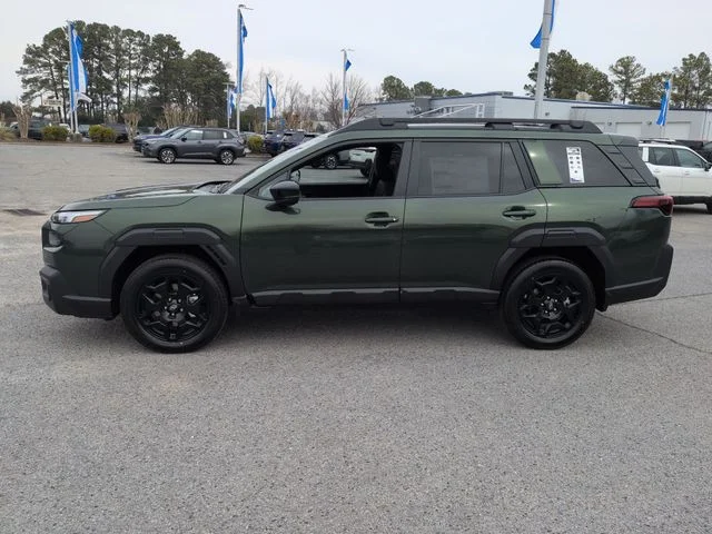 2026 Subaru Outback Limited - Photo 6