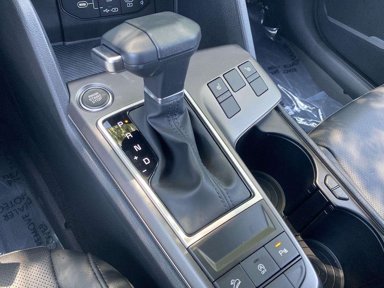 New 2026 Wolf Gray Kia EX image 38