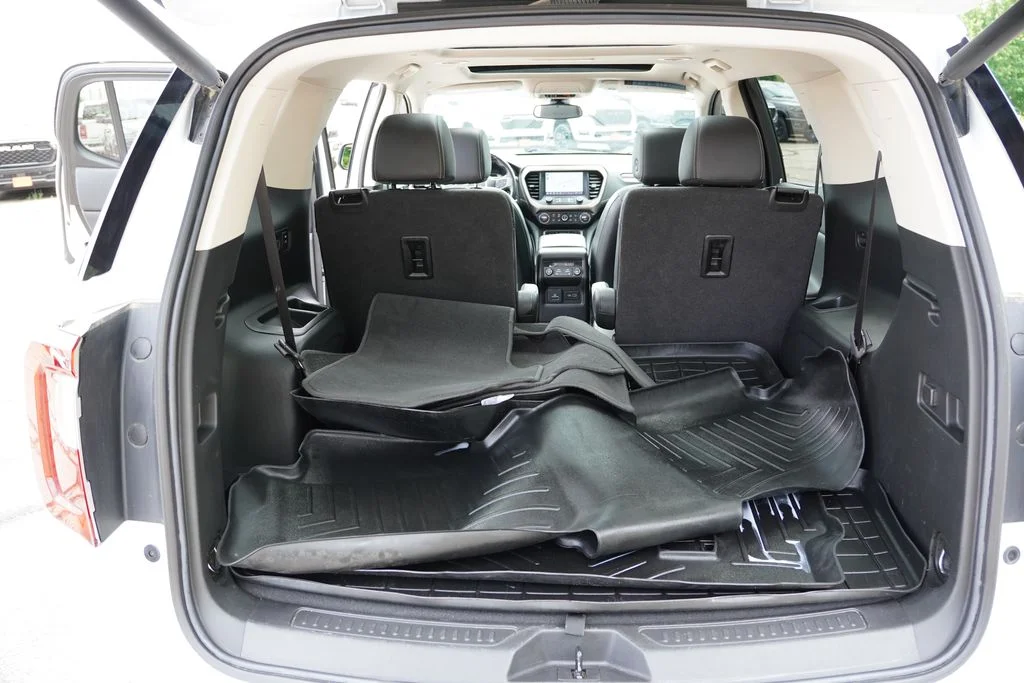 2022 GMC Acadia Denali - Photo 22