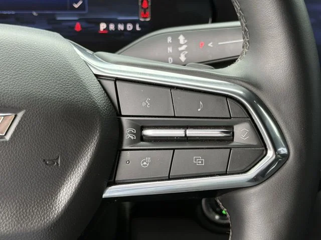 Used 2025 Gray Chevrolet Premier image 12