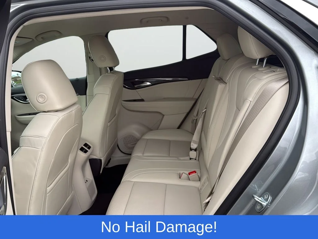 Used 2023 Gray Buick Essence image 16