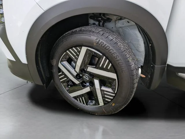 New 2026 Fresh Powder Nissan SV image 33