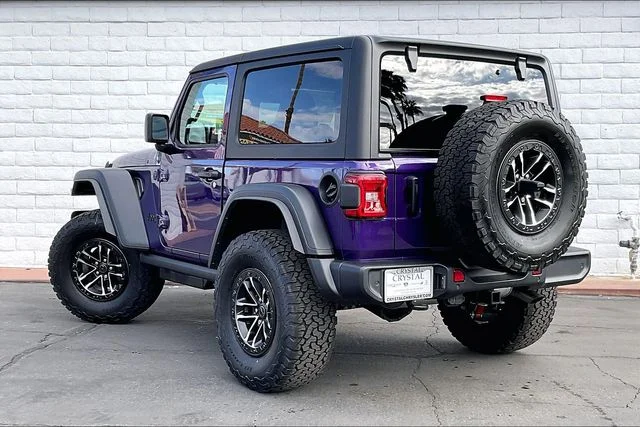 New 2026  Jeep Willys image 2