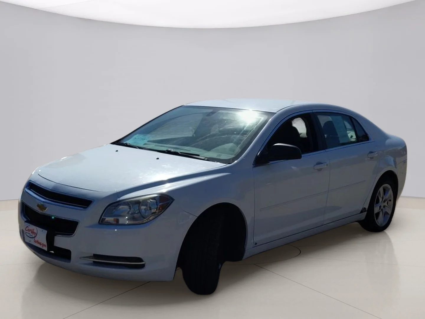 2009 Chevrolet Malibu