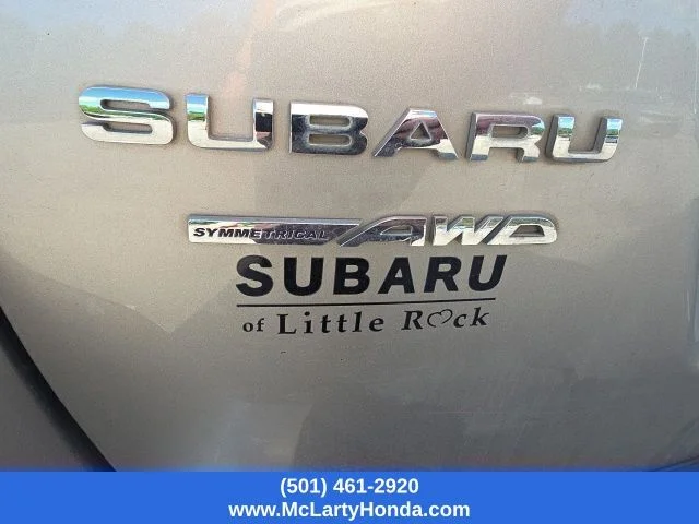 Used 2018 Tungsten Metallic Subaru 2.5i Premium image 8