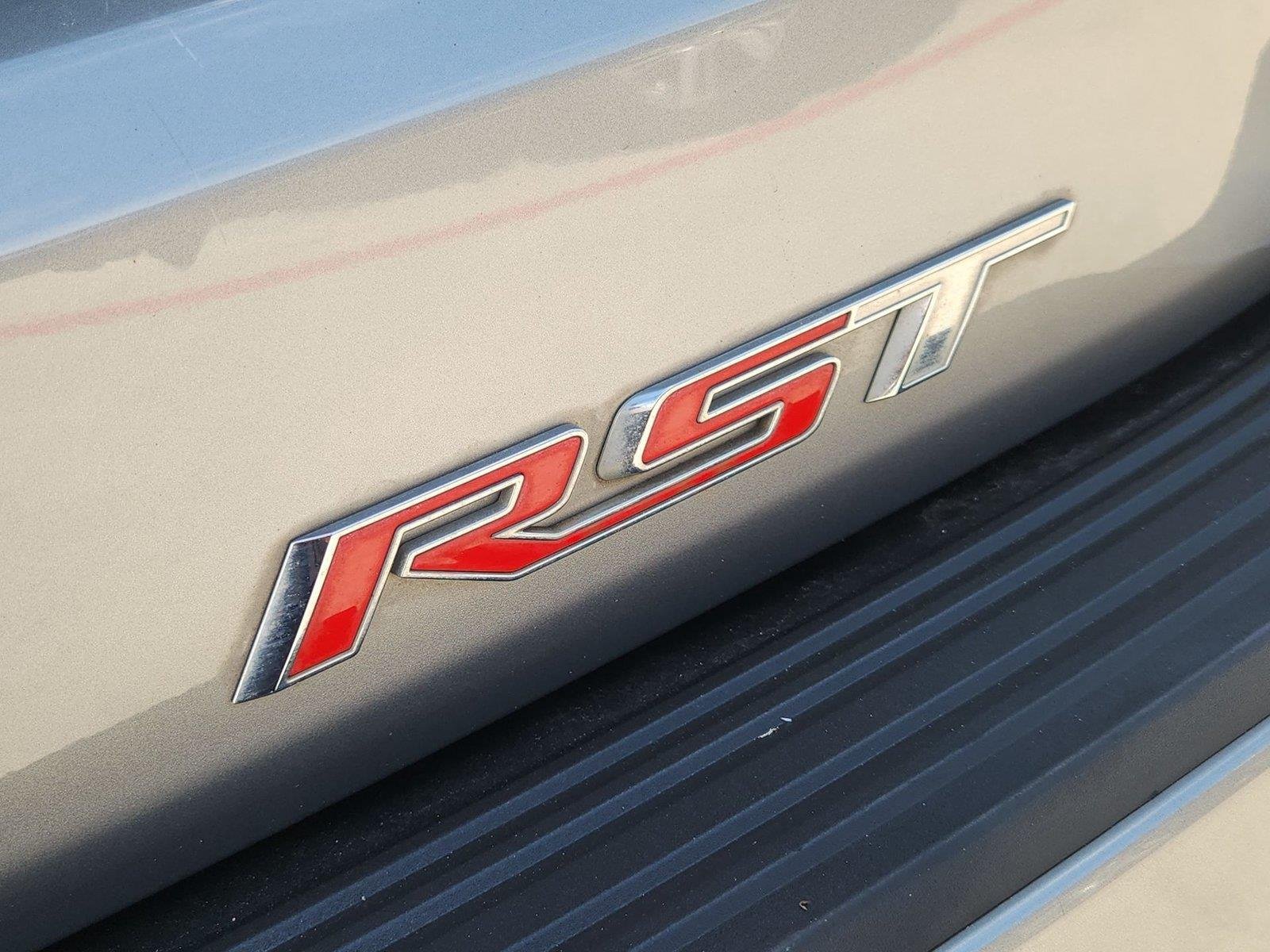 2023 Chevrolet Tahoe RST Gray at TX Auto Group