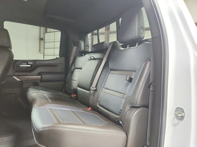 2021 GMC Sierra 1500 Denali Denali - Photo 11