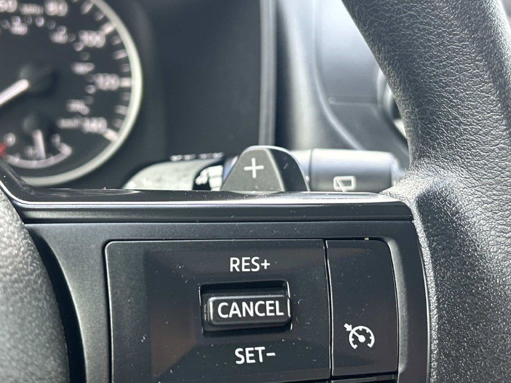 Used 2023 Black Nissan S image 20