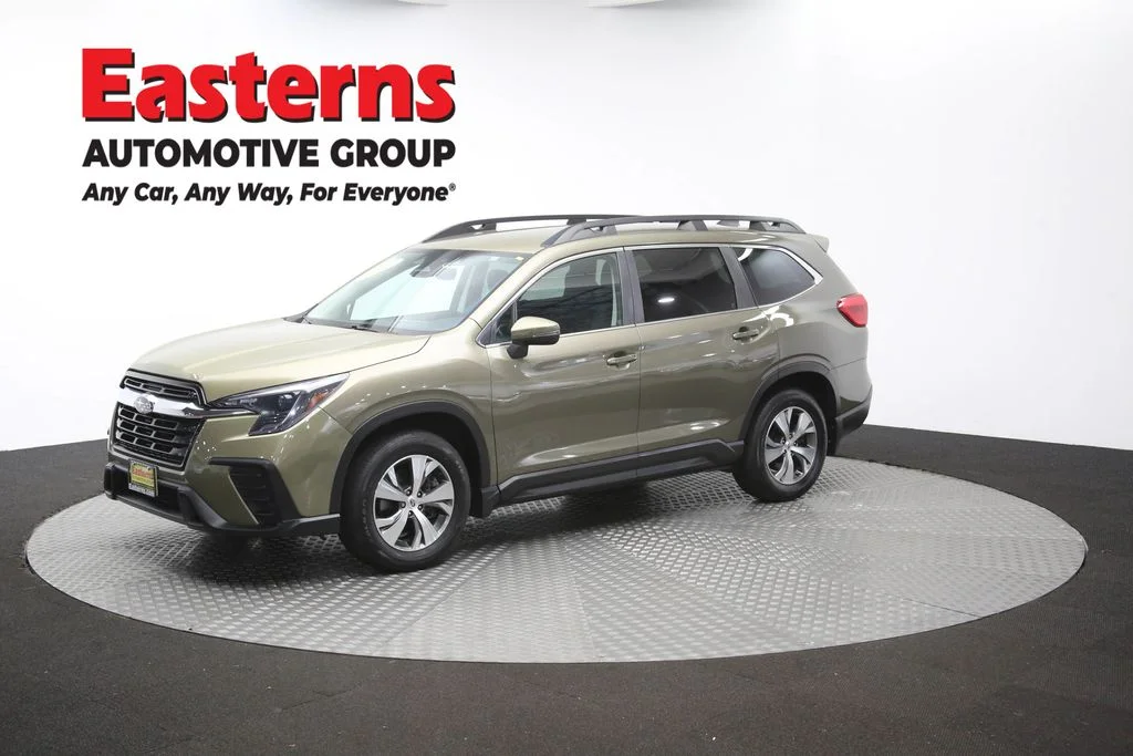 Used 2023 Brown Subaru Premium image 61