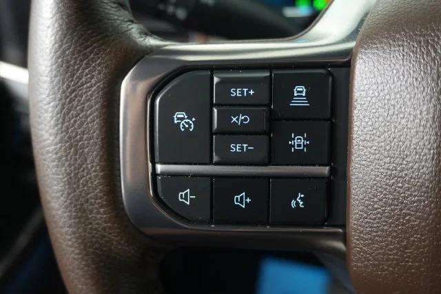 Used 2023 Brown Ford King Ranch image 15