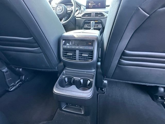 Used 2023 Gray Mazda Touring image 32