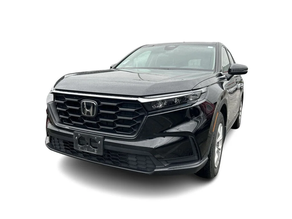 Used 2024 Crystal Black Pearl Honda LX-B AWD Certified Pre-Owned   No Accidents   Loca image 5