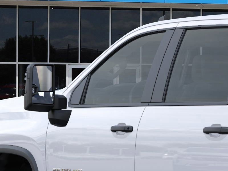 2026 Chevrolet Silverado 2500 HD Work Truck - Photo 12