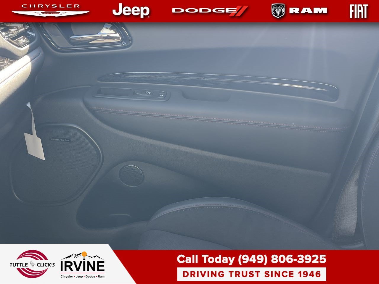 New 2026 Destroyer Gray Clear-Coat Exterior Paint Dodge GT Premium HEMI V8 image 21