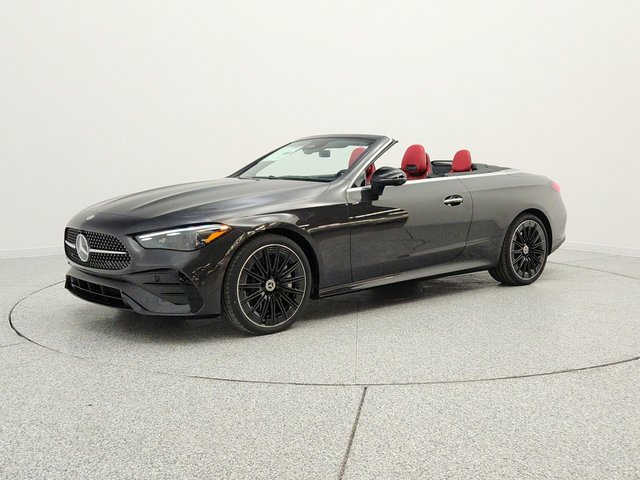 2026 Mercedes-Benz CLE CLE 450 4MATIC® Cabriolet