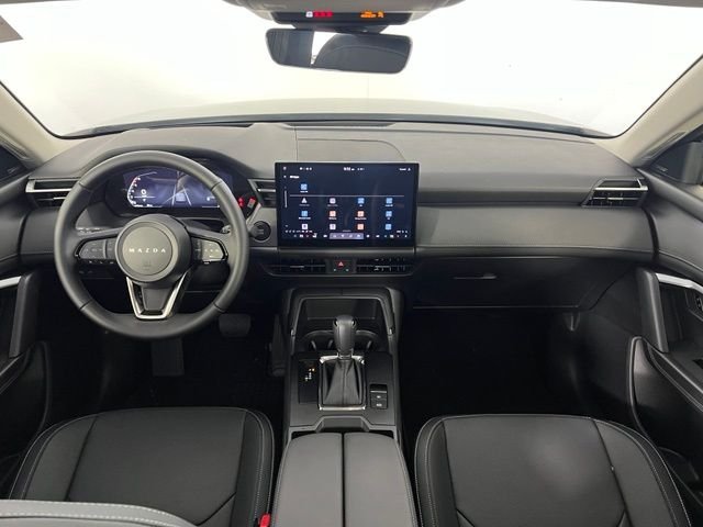New 2026 Gray Mazda 2.5 S Premium image 30