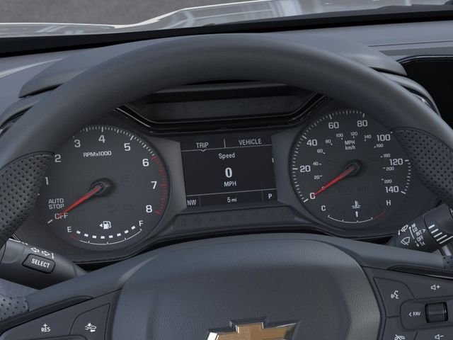2026 Chevrolet Trax LS - Photo 18