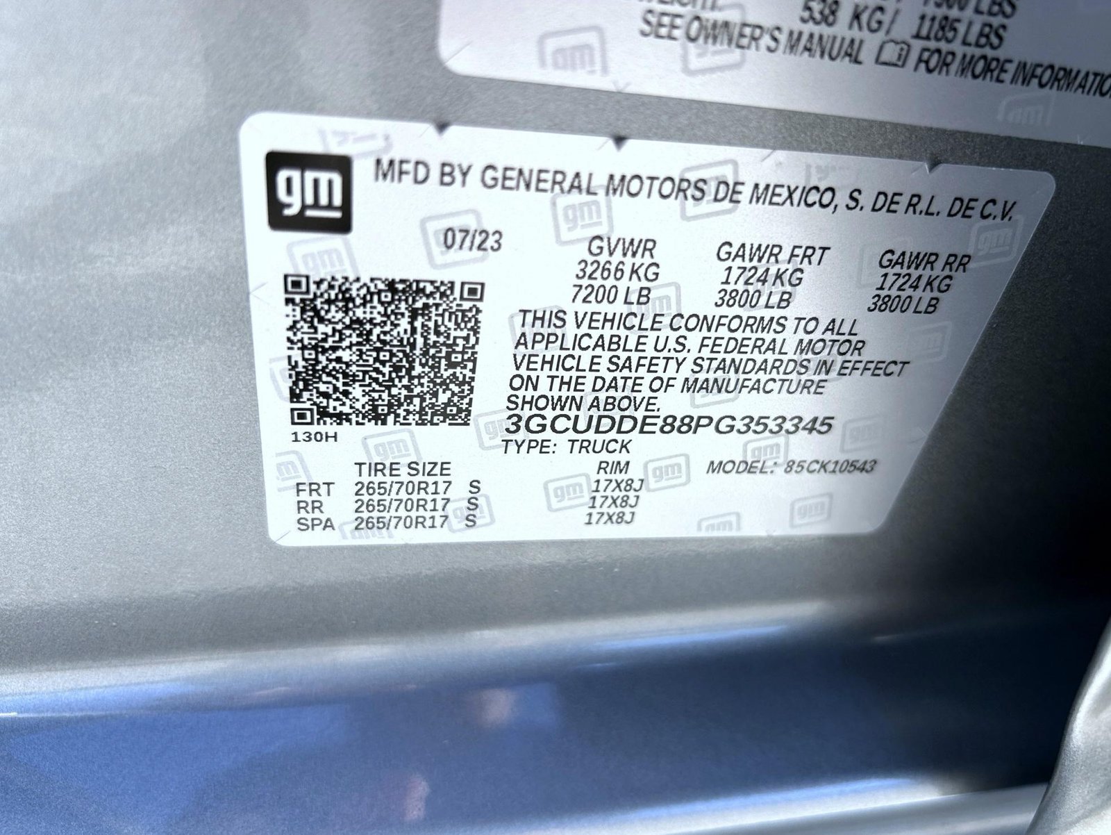 2023 Chevrolet Silverado 1500 LT - Photo 25
