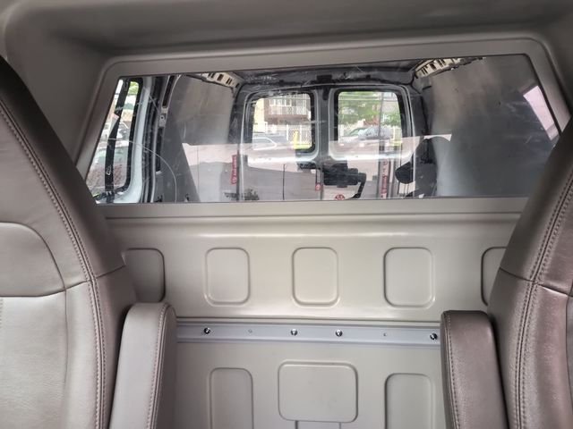 Used 2021 White Chevrolet Work Van image 18