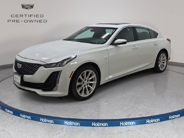 2024 Cadillac CT5
