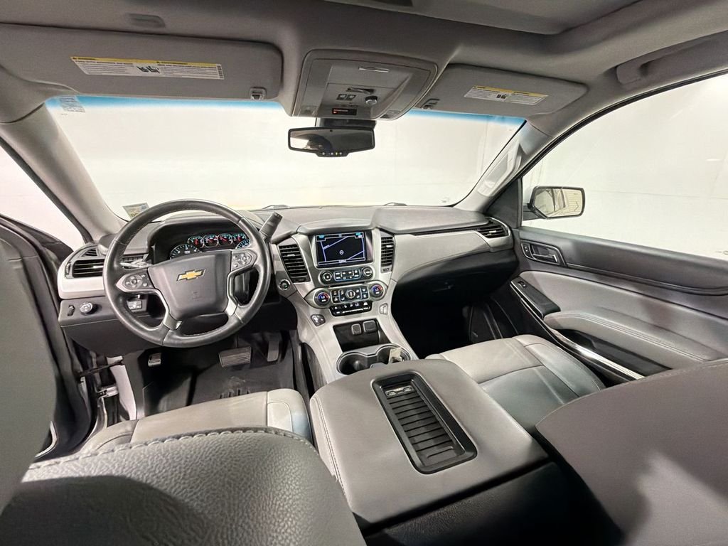 Used 2016 SILVER ICE METALLIC Chevrolet LT image 21