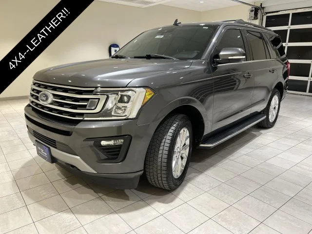 2020 Ford Expedition