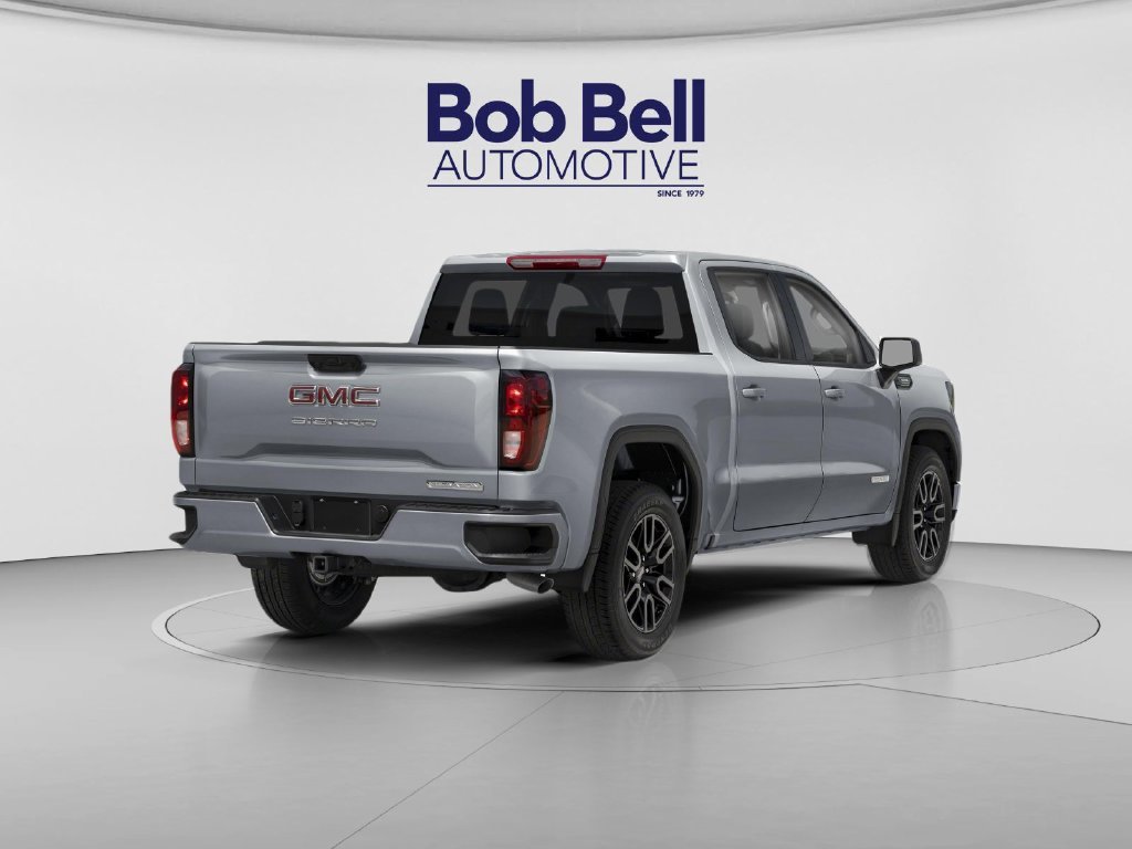 Used 2025 Sterling GMC Elevation image 2