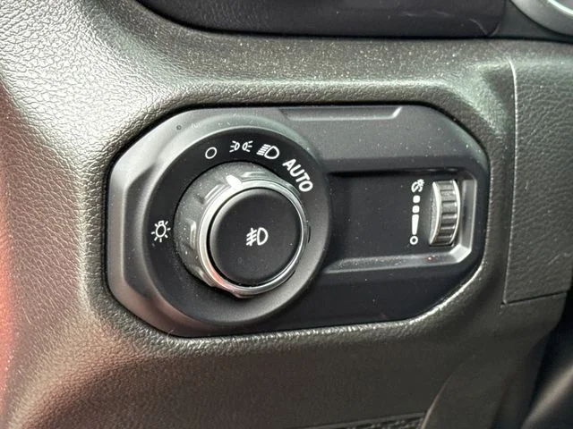 Used 2023 Red Jeep Rubicon 392 image 24