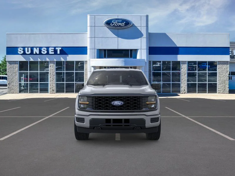 New 2026 Avalanche Ford STX image 6