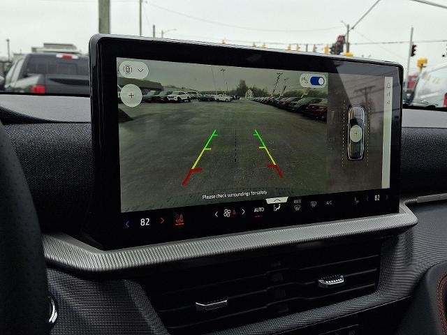New 2026 Agate Black Metallic Ford ST-Line image 34