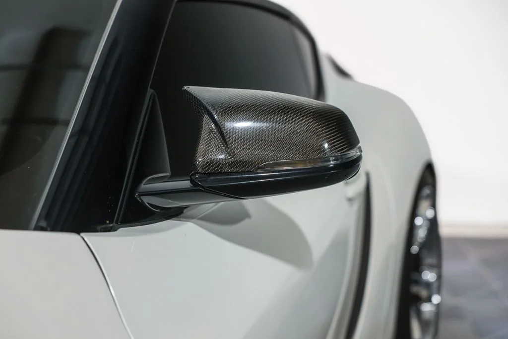 Used 2022 White Toyota 3.0 image 14