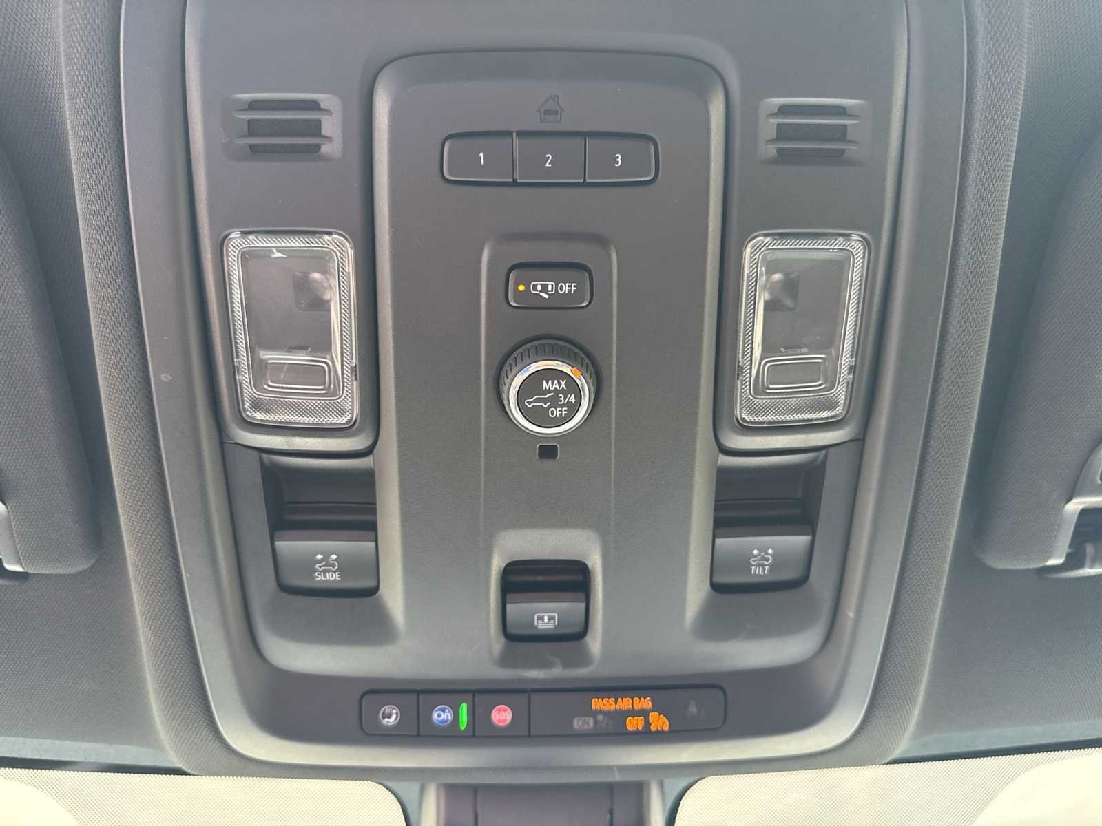 2021 Chevrolet Tahoe Z71 - Photo 32