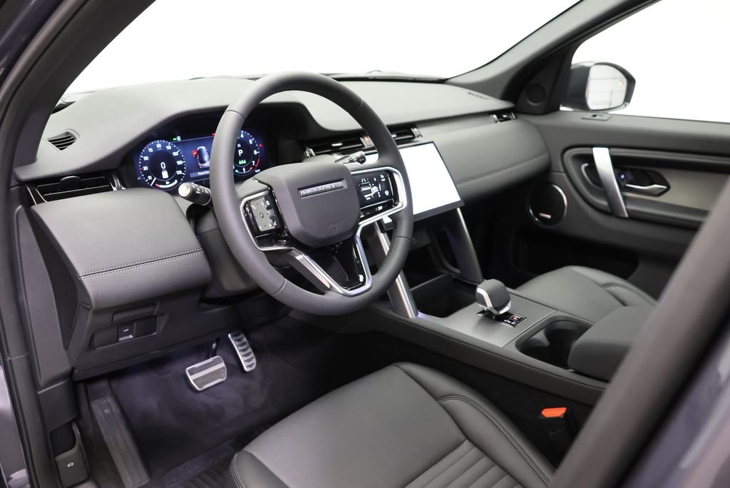 New 2026 Varesine Blue Land Rover Landmark image 28