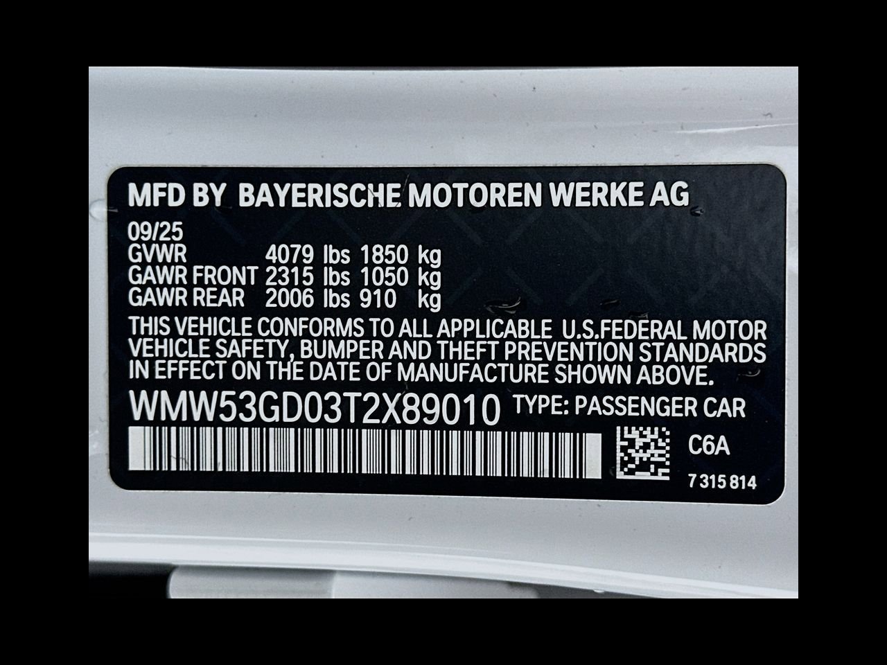 2026 MINI Hardtop 4 Door S - Photo 23
