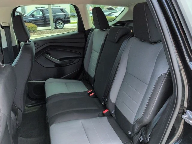 Used 2019 Black Ford S image 14