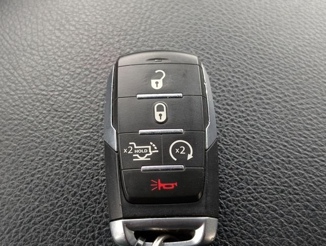 2025 RAM Ram 1500 Pickup Big Horn/Lone Star - Photo 29