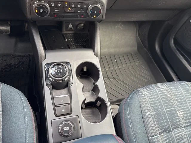 2024 Ford Bronco Sport Heritage - Photo 19