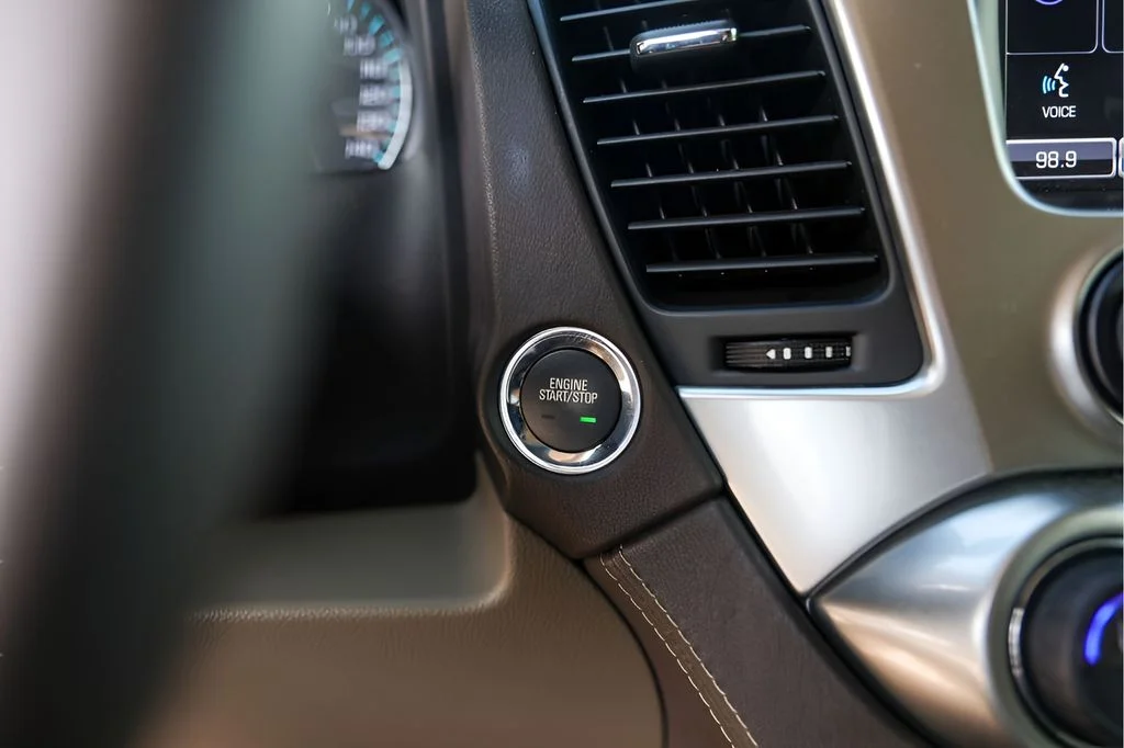 Used 2015 Brown Chevrolet LTZ image 20